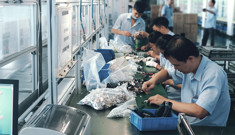 >質(zhì)量優(yōu)先，追求卓越！