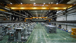 科普│“源頭”在這里——標(biāo)準(zhǔn)伴隨著我們！